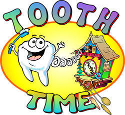Tooth Time Dentistry for Kids
